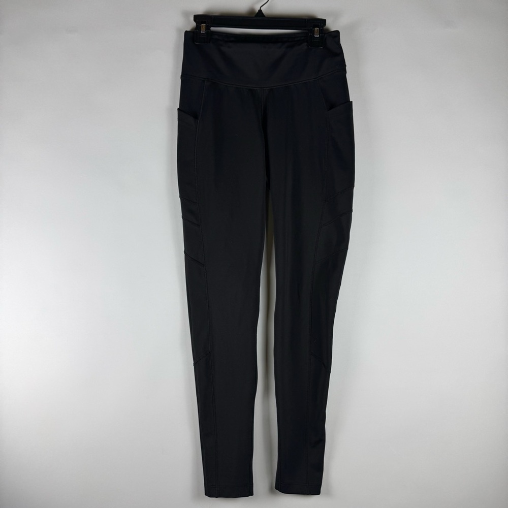 New Balance Women's Black Leggings